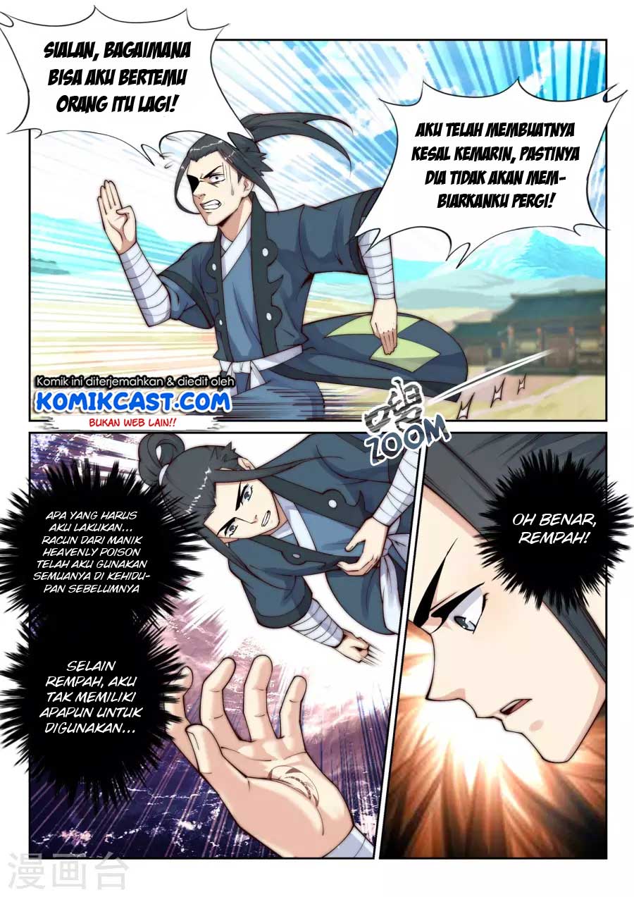 Dilarang COPAS - situs resmi www.mangacanblog.com - Komik against the gods 031 - chapter 31 32 Indonesia against the gods 031 - chapter 31 Terbaru 4|Baca Manga Komik Indonesia|Mangacan